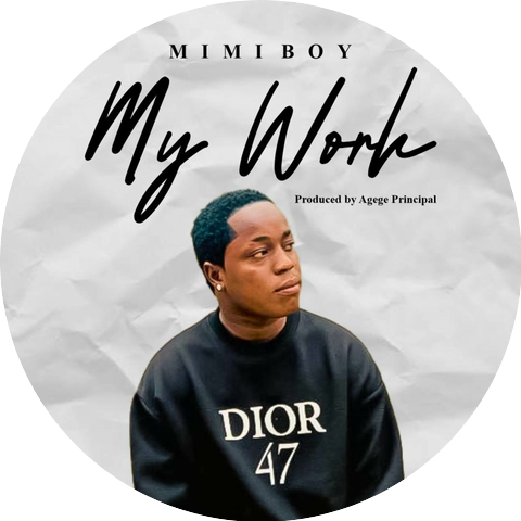 Mimi Boy