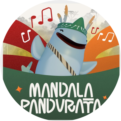 Mandala Pandurata