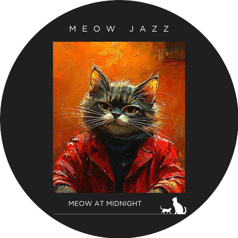 MEOW JAZZ