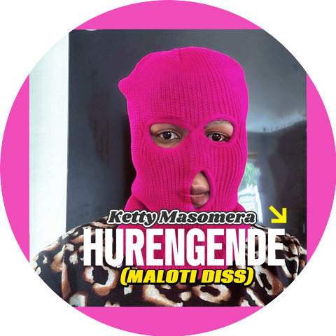 Ketty Masomera