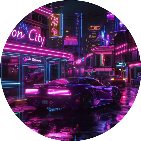 Dream Pixel