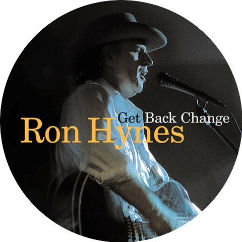 Ron Hynes