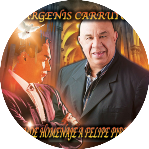 Argenis Carruyo