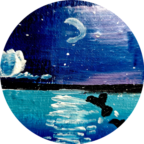 Oceans Field