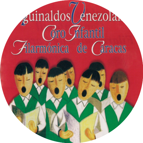 Coro Infantil Filarmónica de Caracas