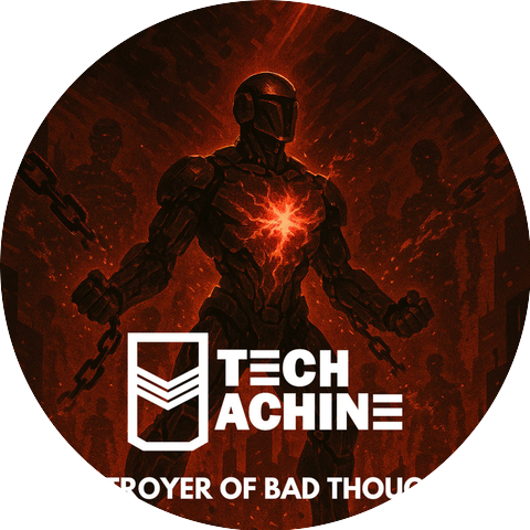 TechMachine