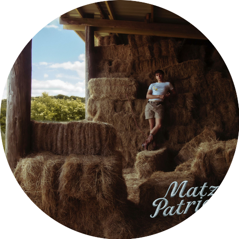 Matz Patrick