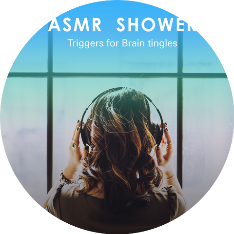 ASMR SHOWER