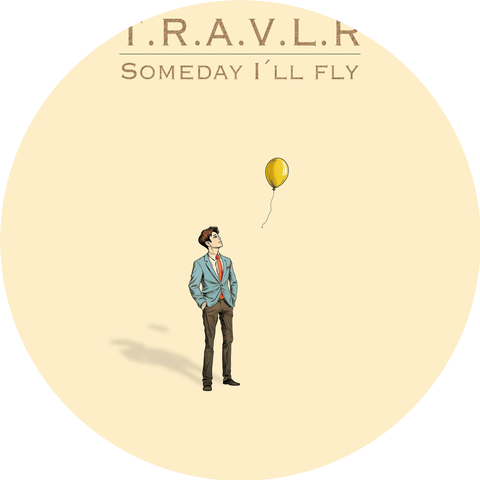 T.R.A.V.L.R
