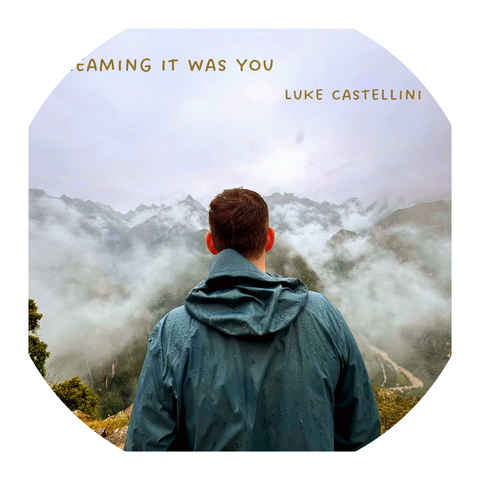 Luke Castellini