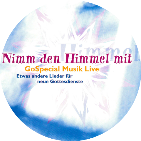 GoSpecial Musik