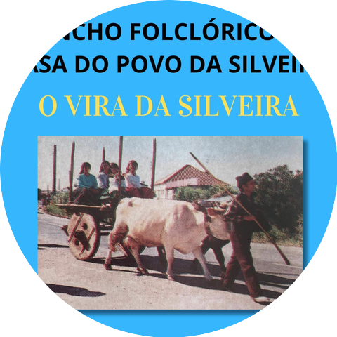 Rancho Folclórico Da Casa Do Povo Da Silveira