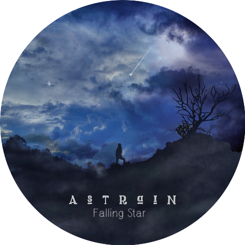 AstRaiN