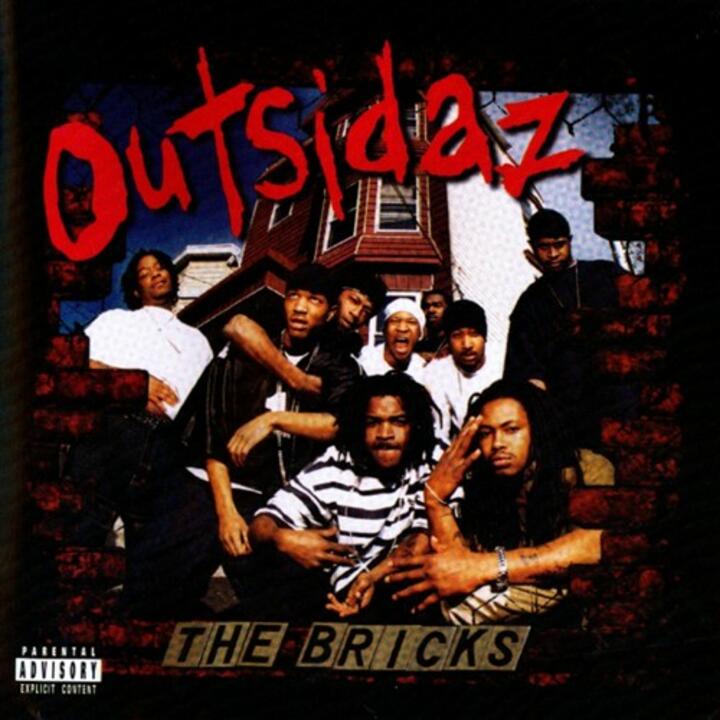 Outsidaz