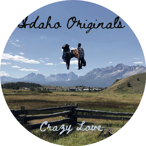 Crazy Love