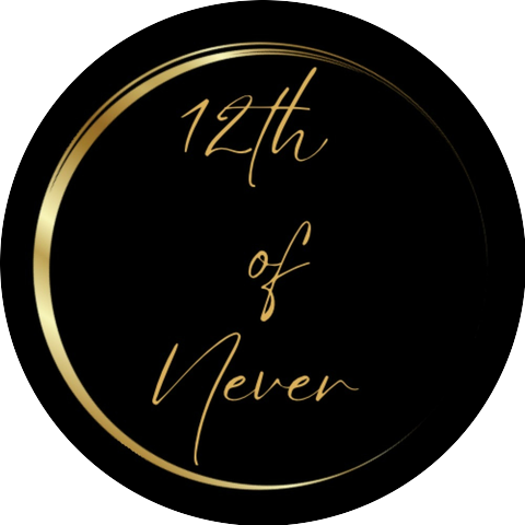 12th of Never