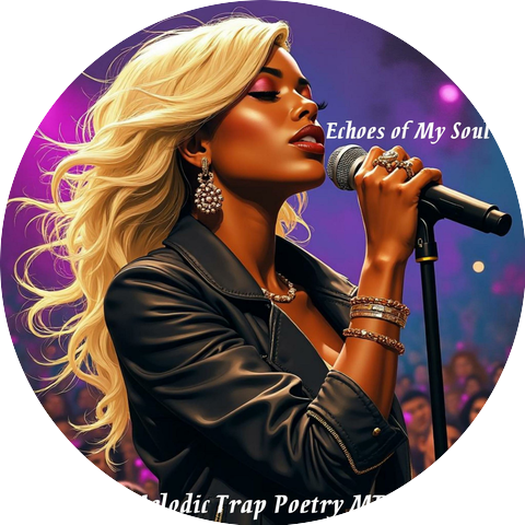 Melodic Trap Poetry MTP
