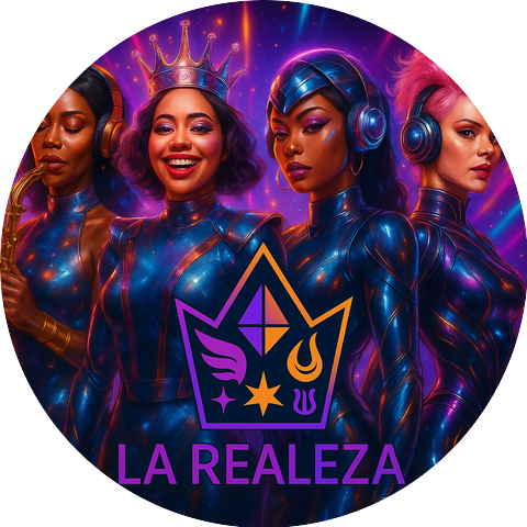La Realeza IA