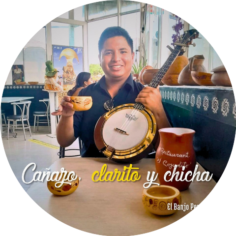 El Banjo Peruano