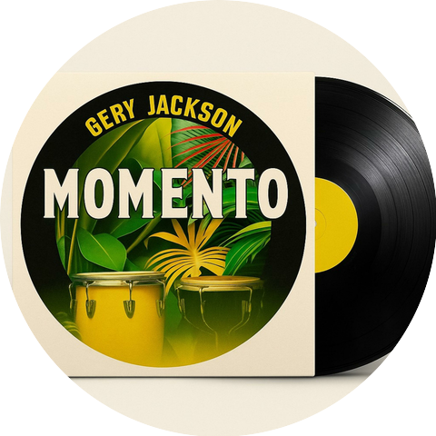 Gery Jackson