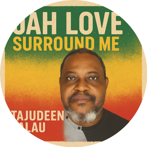 TAJUDEEN SALAU
