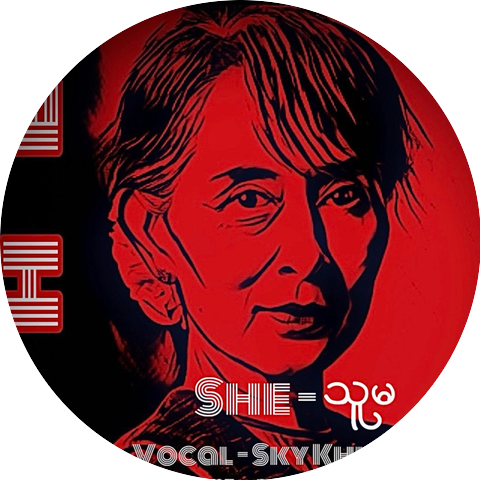 Sky  Chit Thu