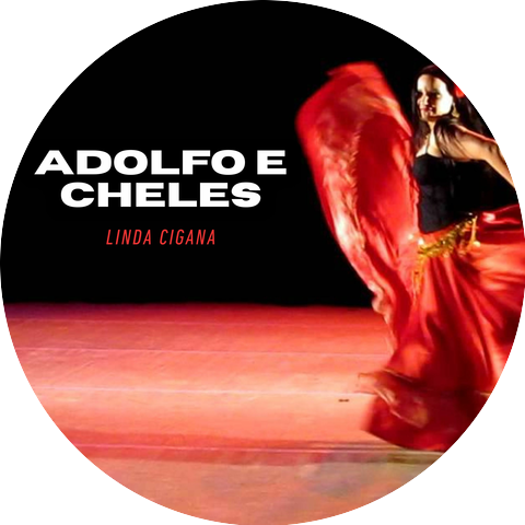 Adolfo E Cheles