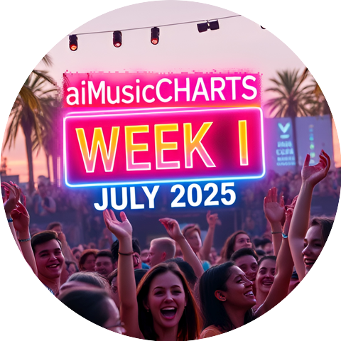 AI MUSIC CHARTS