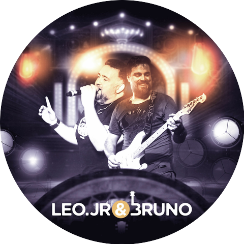 Léo jr e Bruno
