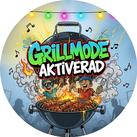 GrillPatrullen