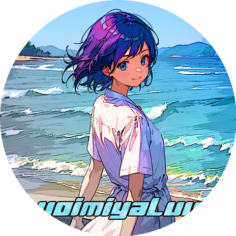 yoimiyaLuv aka otomata01