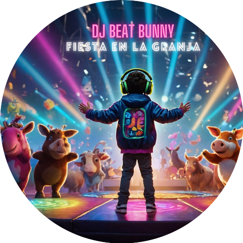 DJ BEAT BUNNY