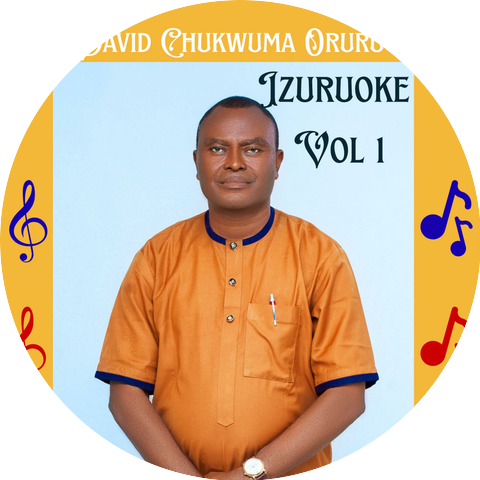 DAVID CHUKWUMA ORURUO