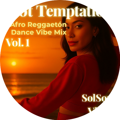 SolSoul Vibes