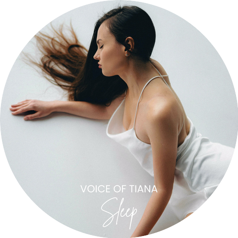 Voice of Tiana