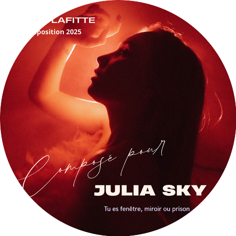 Julia Sky