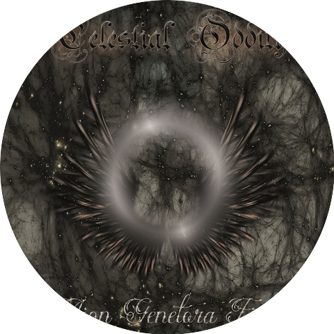 CELESTIAL ODDITY