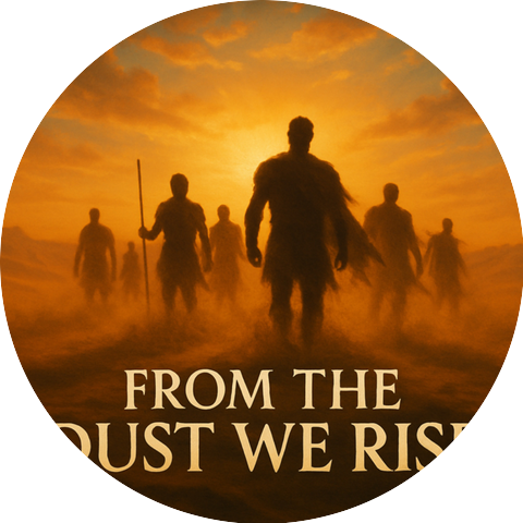 Voices From The Dust