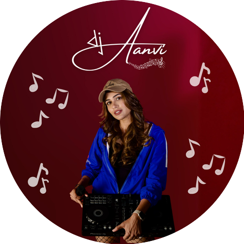 DJ Aanvi