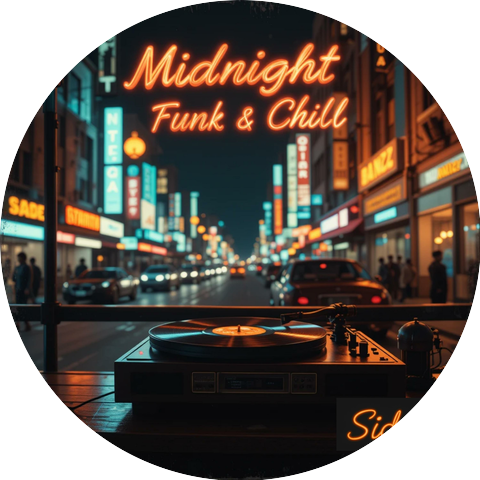 The Midnight Groovers