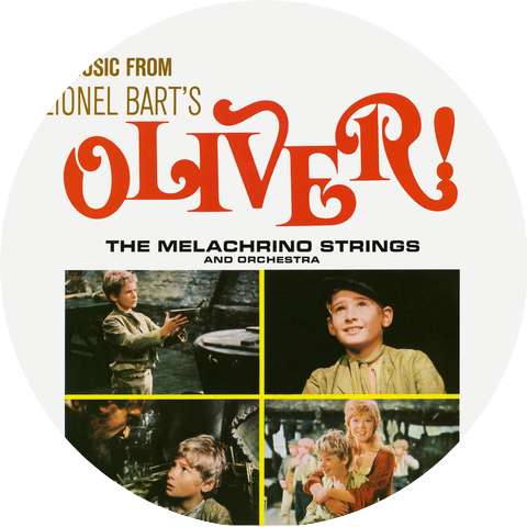 The Melachrino Strings and Orchestra