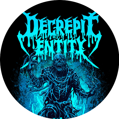 Decrepit Entity