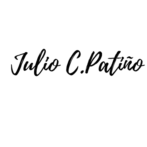 Julio C. Patiño