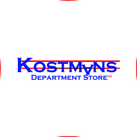 Kostman's Department Store