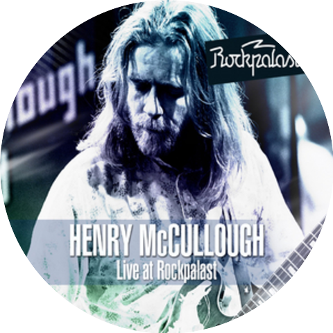 Henry McCullough Band