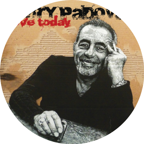 Henry Padovani