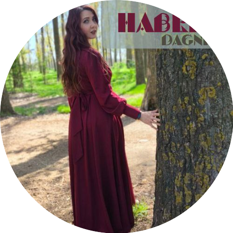 DAGNIJA