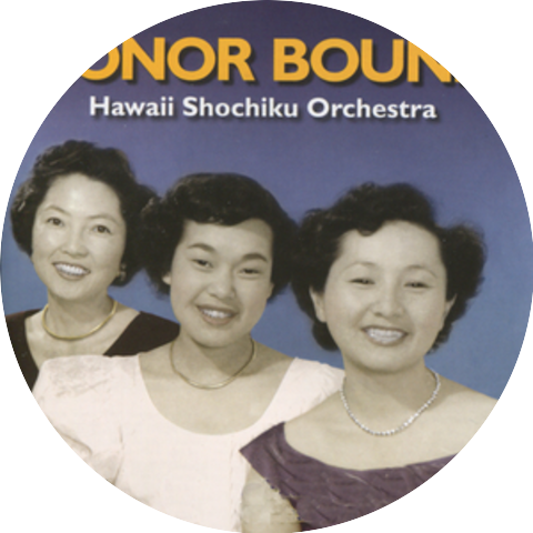 Hawaii Shochiku Orchestra
