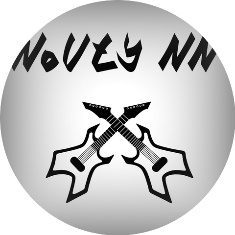 Nouty NN