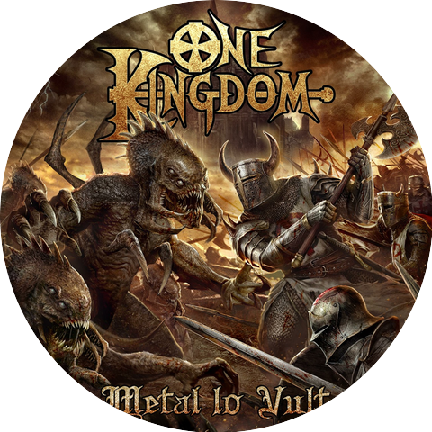 One Kingdom Metal